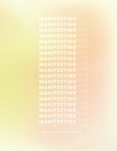 369 Manifestation Journal